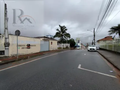Lote/Terreno à venda, 400m² no Barreiros, São José