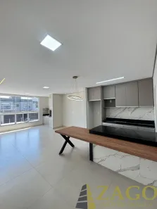 Apartamento com 3 Quartos à venda, 82m² no Jardim Botânico, Franca