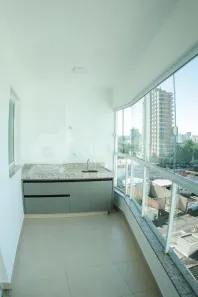 Apartamento com 2 Quartos à venda, 68m² no Tubalina, Uberlândia