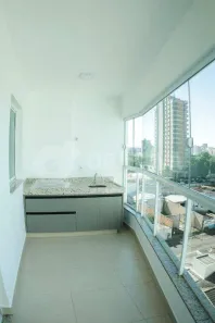 Apartamento com 2 Quartos à venda, 68m² no Tubalina, Uberlândia