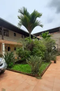 Casa com 6 Quartos à venda, 335m² no Alto Caiçaras, Belo Horizonte