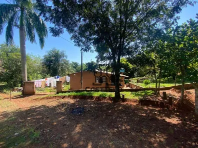 Fazenda/Sítio com 2 Quartos à venda, 60m² no Igapó, Londrina