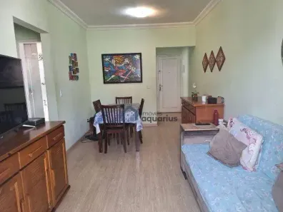 Apartamento com 2 Quartos à venda, 65m² no Conjunto Residencial Trinta e Um de Março, São José dos Campos