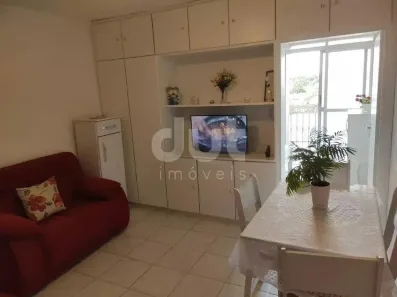 Kitnet com 1 Quarto à venda, 35m² no Bosque, Campinas