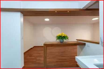 Apartamento com 2 Quartos à venda, 85m² no Vila Romana, São Paulo