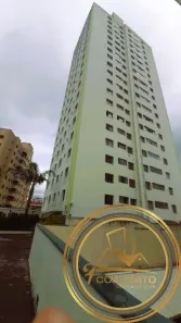Apartamento com 3 Quartos à venda, 75m² no Tatuapé, São Paulo