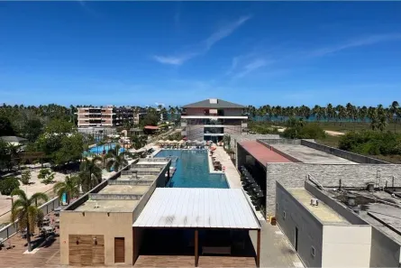 Flat com 1 Quarto à venda, 40m² no Riacho Doce, Maceió