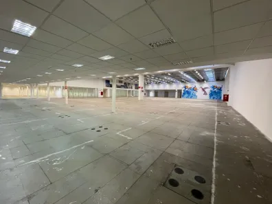 Ponto Comercial para alugar, 4243m² no Lapa de Baixo, São Paulo