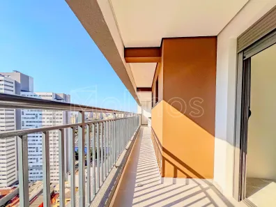 Apartamento com 3 Quartos à venda, 125m² no Quarta Parada, São Paulo