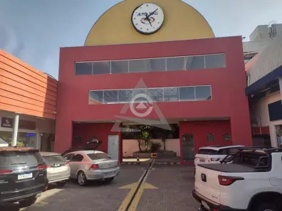Sala Comercial à venda, 91m² no Loteamento Alphaville Campinas, Campinas