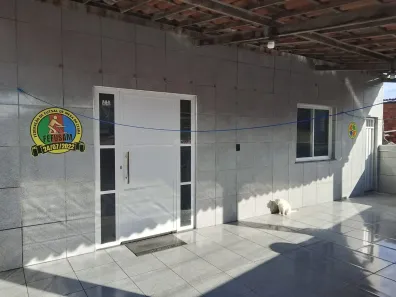 Casa com 6 Quartos à venda, 300m² no Henrique Jorge, Fortaleza