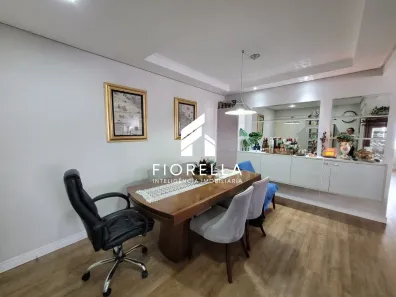 Apartamento com 3 Quartos à venda, 100m² no Campinas, São José
