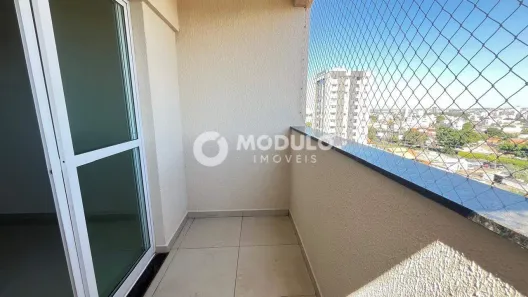Apartamento com 3 Quartos à venda, 90m² no Santa Mônica, Uberlândia