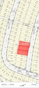 Lote/Terreno à venda, 399m² no Gávea, Uberlândia
