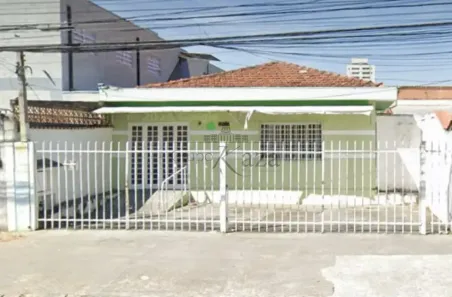 Imóvel Comercial com 3 Quartos à venda, 140m² no Vila Industrial, São José dos Campos