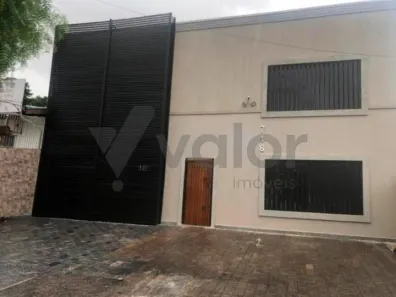 Ponto Comercial à venda, 308m² no Jardim Flamboyant, Campinas