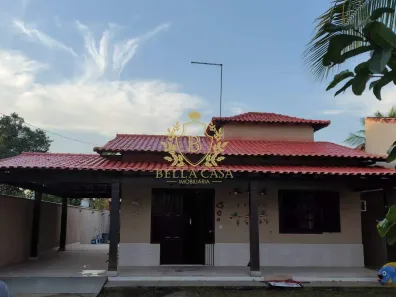 Casa com 6 Quartos à venda, 164m² no Itaúna, Saquarema