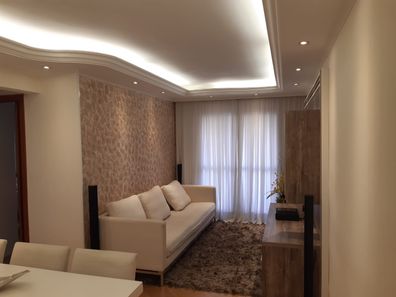 Apartamento com 3 Quartos à venda, 79m² no Rudge Ramos, São Bernardo do Campo