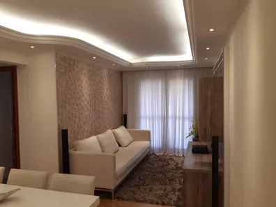 Apartamento com 3 Quartos à venda, 79m² no Rudge Ramos, São Bernardo do Campo