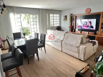 Casa de Condomínio com 3 Quartos à venda, 275m² no Taquara, Rio de Janeiro