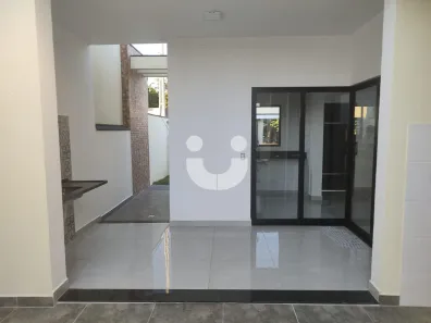 Casa com 2 Quartos à venda, 74m² no Jardim Casa Nova, Capela do Alto