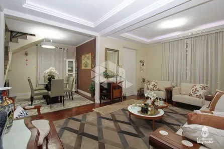 Casa com 5 Quartos à venda, 238m² no Santa Tereza, Porto Alegre