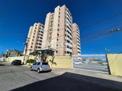 Apartamento com 2 Quartos para alugar, 47m² no Cristo Redentor, Fortaleza