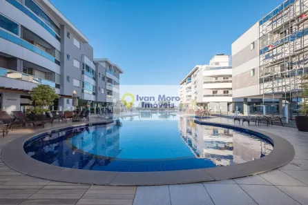 Cobertura com 3 Quartos à venda, 170m² no Ingleses do Rio Vermelho, Florianópolis