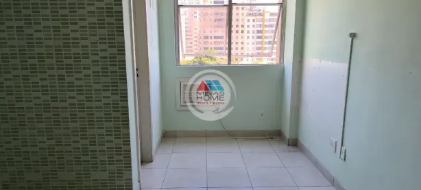 Sala Comercial à venda, 28m² no Centro, Belo Horizonte