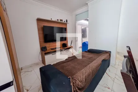 Apartamento com 2 Quartos à venda, 116m² no Jardim Utinga, Santo André