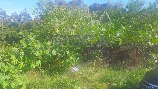 Lote/Terreno à venda, 250m² no Jardim Brasil, São Carlos