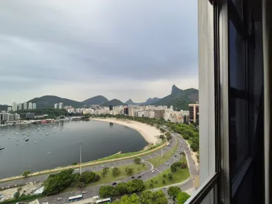 Apartamento com 2 Quartos à venda, 95m² no Botafogo, Rio de Janeiro