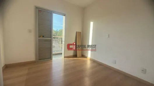 Apartamento com 2 Quartos à venda, 65m² no Centro, Jaguariúna