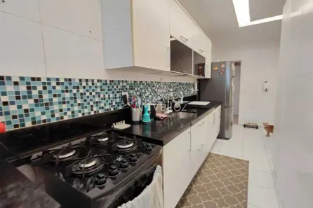 Apartamento com 2 Quartos à venda, 97m² no Humaitá, Rio de Janeiro