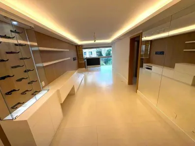 Apartamento com 3 Quartos à venda, 129m² no Botafogo, Rio de Janeiro