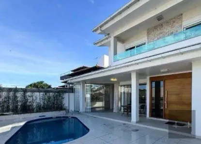 Casa com 4 Quartos à venda, 302m² no João Paulo, Florianópolis