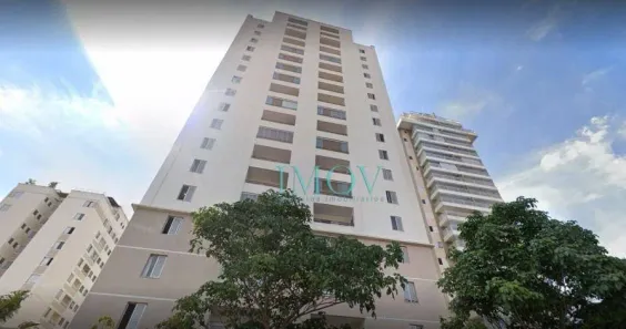 Apartamento com 3 Quartos para alugar, 77m² no Conjunto Residencial Trinta e Um de Março, São José dos Campos