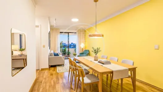 Apartamento com 2 Quartos à venda, 51m² no Jardim das Flores, São Paulo