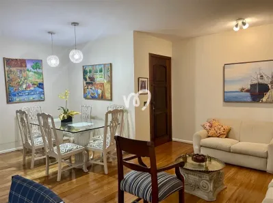 Apartamento com 4 Quartos à venda, 202m² no Copacabana, Rio de Janeiro