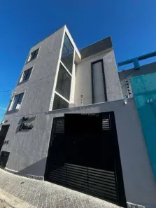 Apartamento com 2 Quartos à venda, 42m² no Vila Doutor Eiras, São Paulo