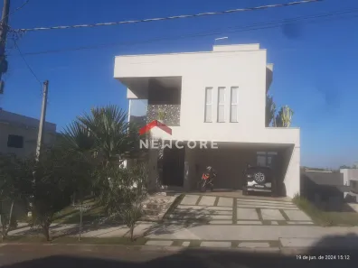 Casa de Condomínio com 3 Quartos à venda, 274m² no Fazenda Rodeio, Mogi das Cruzes