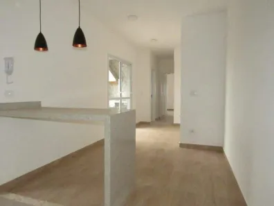 Apartamento com 2 Quartos para alugar, 72m² no Vila Independência, Piracicaba