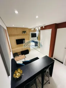 Apartamento com 1 Quarto para alugar, 24m² no Bela Vista, São Paulo