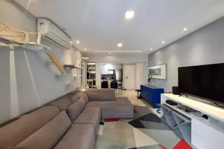 Apartamento com 2 Quartos à venda, 91m² no Flamengo, Rio de Janeiro