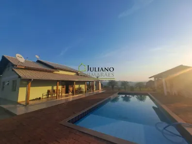 Casa com 5 Quartos à venda, 120m² no , Angelina