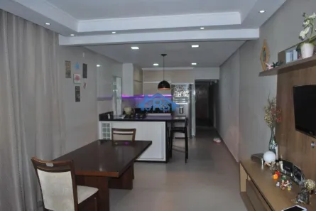 Casa de Condomínio com 2 Quartos à venda, 125m² no Parque Esmeralda, Barueri