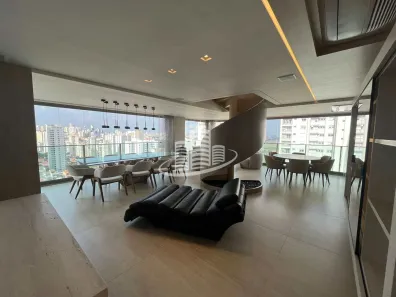 Cobertura com 4 Quartos à venda, 325m² no Santana, São Paulo