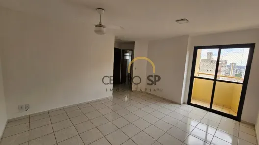 Apartamento com 2 Quartos à venda, 59m² no Jardim Infante Dom Henrique, Bauru