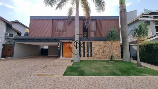 Casa de Condomínio com 4 Quartos à venda, 520m² no Alphaville, Santana de Parnaíba