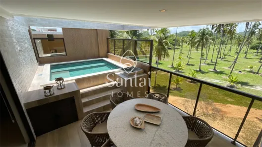 Apartamento com 4 Quartos à venda, 157m² no , Tamandaré